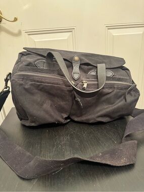 Filson | Bags | Vintage Filson 256 Or 257 Talon Zipper | Poshmark